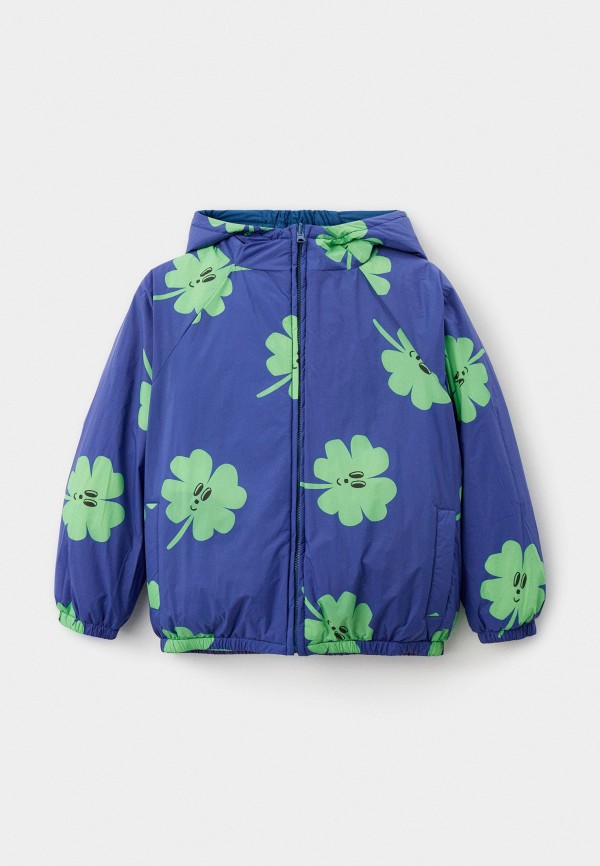 Bobo Choses Куртка утепленная - фото 5