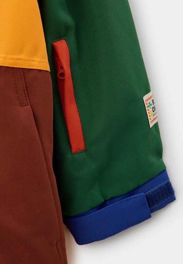 Bobo Choses Куртка горнолыжная - фото 4