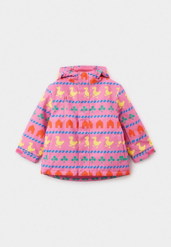 Bobo Choses Куртка утепленная - фото 1