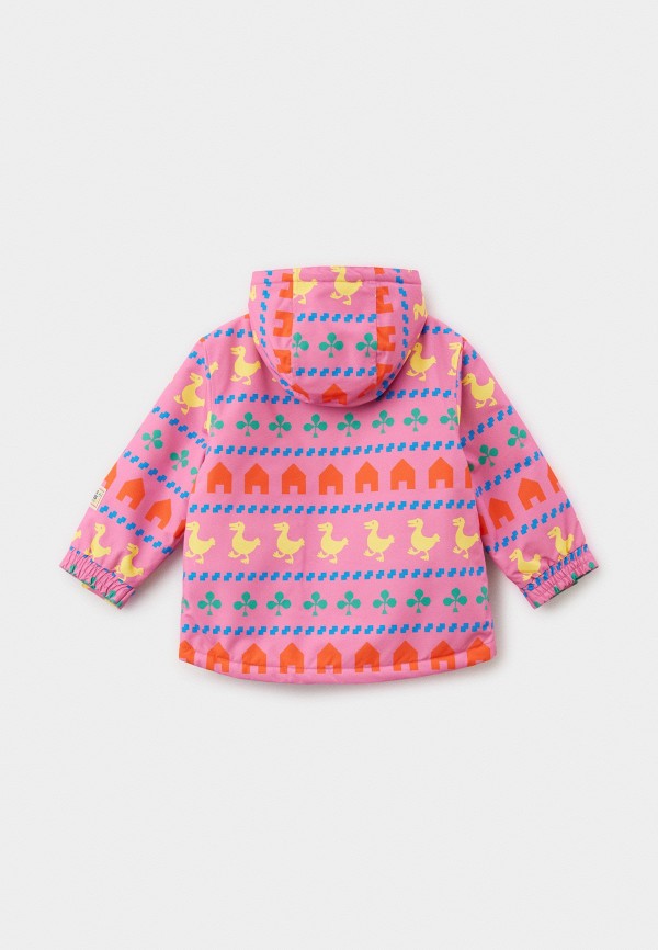 Bobo Choses Куртка утепленная - фото 2