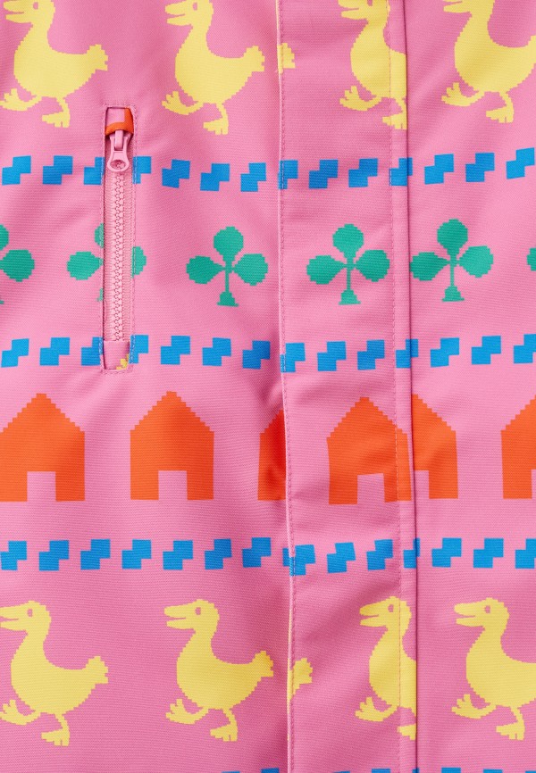 Bobo Choses Куртка утепленная - фото 3