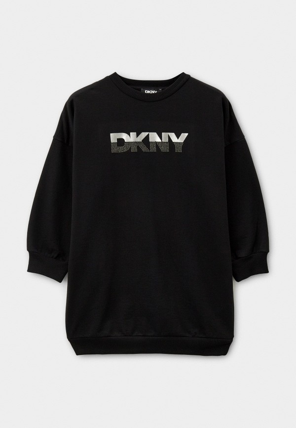 DKNY Платье - фото 1