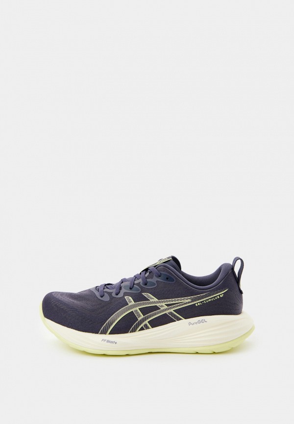 ASICS Кроссовки - GEL-CUMULUS 27 - фото 1