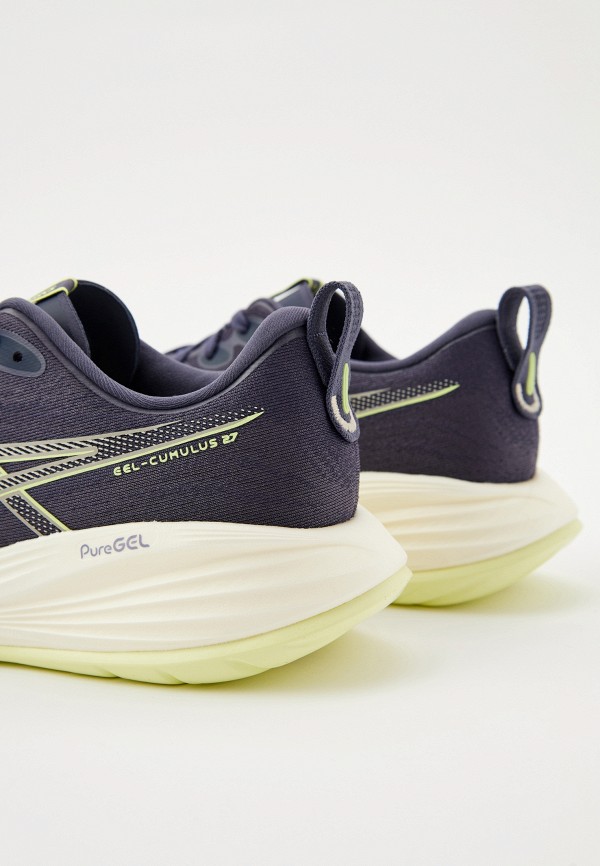 ASICS Кроссовки - GEL-CUMULUS 27 - фото 4