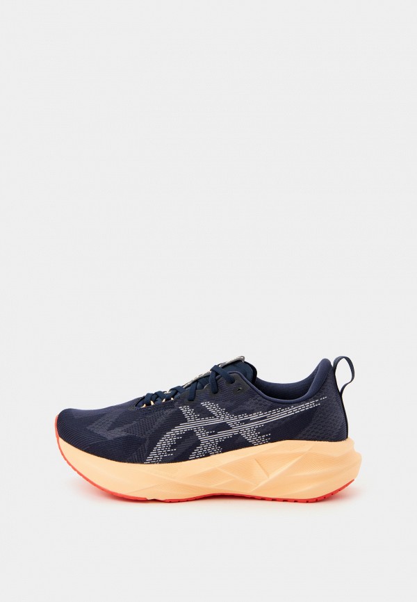 ASICS Кроссовки - NOVABLAST 5 - фото 1