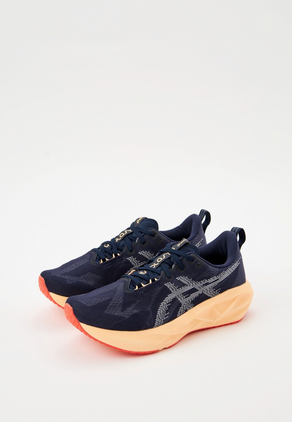 ASICS Кроссовки - NOVABLAST 5 - фото 3