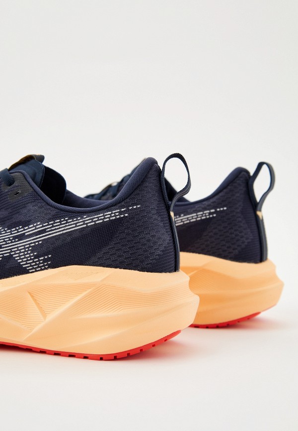 ASICS Кроссовки - NOVABLAST 5 - фото 4