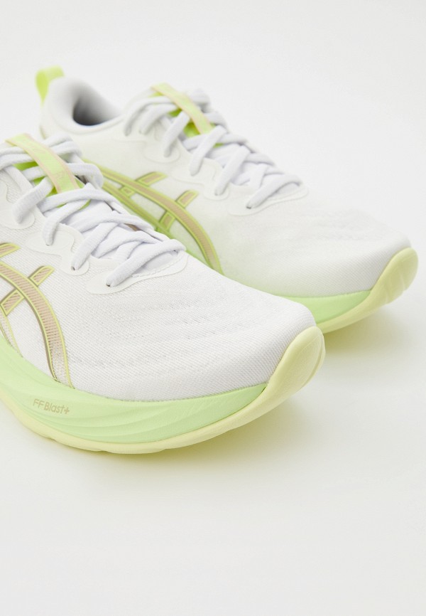 ASICS Кроссовки - GEL-CUMULUS 27 - фото 2