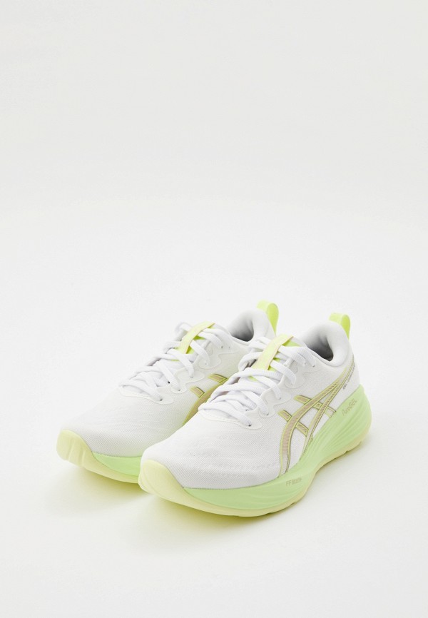 ASICS Кроссовки - GEL-CUMULUS 27 - фото 3