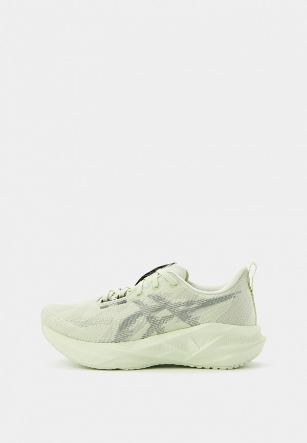 ASICS Кроссовки - NOVABLAST 5 - фото 1