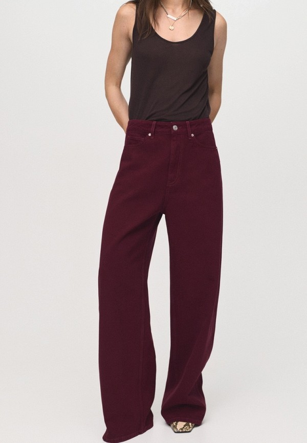 Mango Джинсы - CAMILLA - фото 1