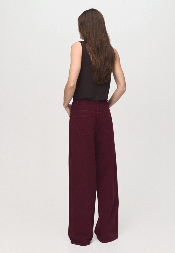 Mango Джинсы - CAMILLA - фото 3