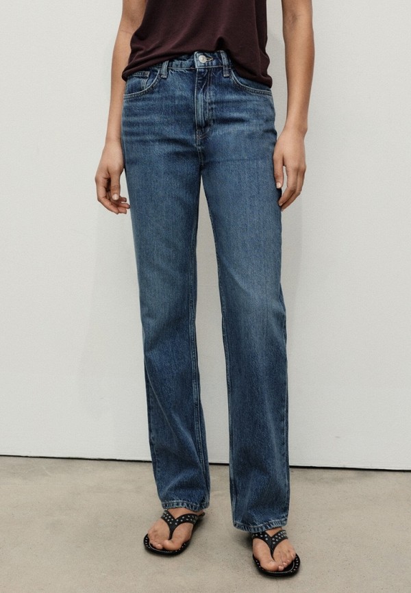 Mango Джинсы - MATILDA - фото 1