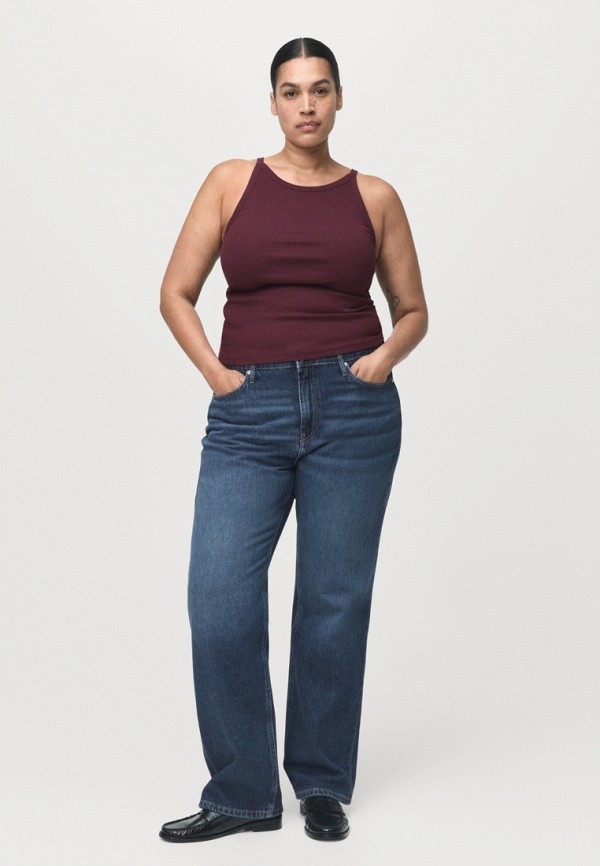 Mango Джинсы - MATILDA - фото 4