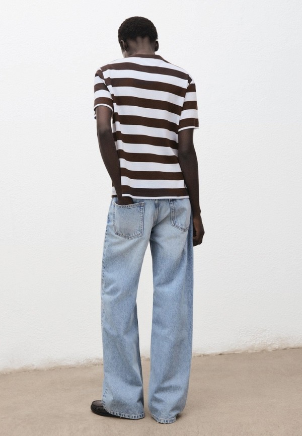 Mango Футболка - DOLLY - фото 3