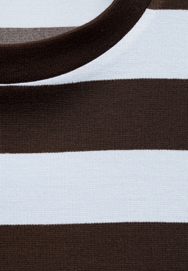 Mango Футболка - DOLLY - фото 5