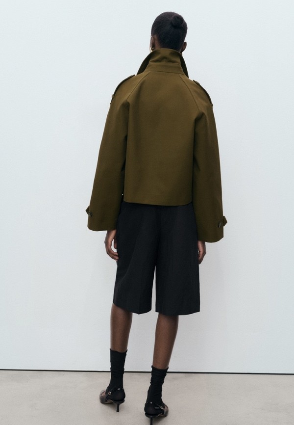 Mango Куртка - HABANA - фото 3