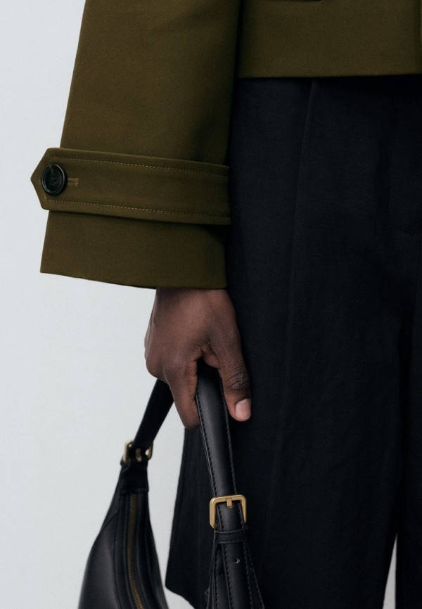 Mango Куртка - HABANA - фото 5