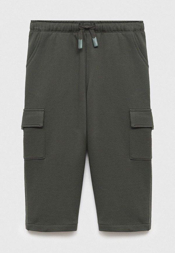 Mango Kids Брюки спортивные - SAFARI - фото 1