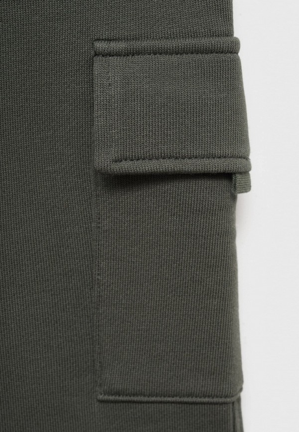 Mango Kids Брюки спортивные - SAFARI - фото 3