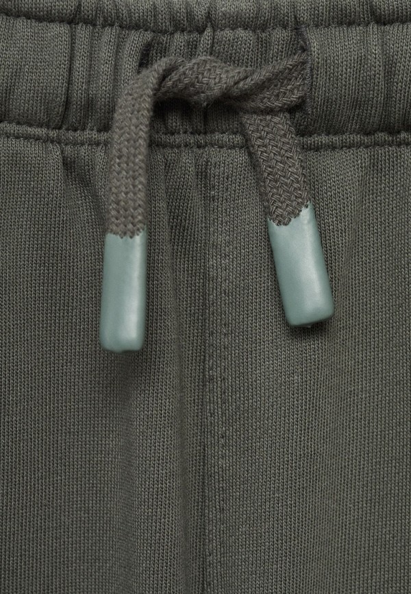 Mango Kids Брюки спортивные - SAFARI - фото 4