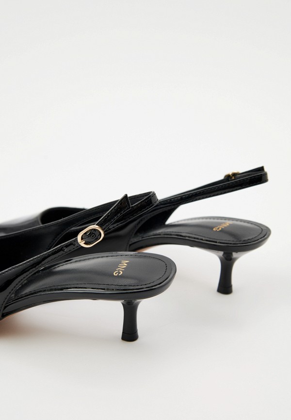 Mango Туфли - MONA - фото 4