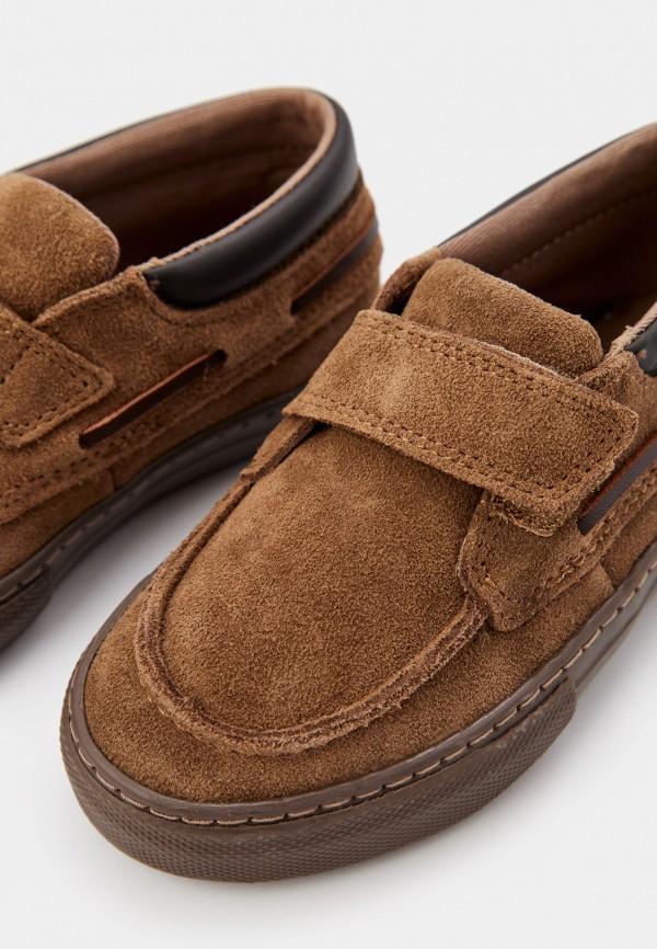 Mango Kids Топсайдеры - THIAGOB - фото 2