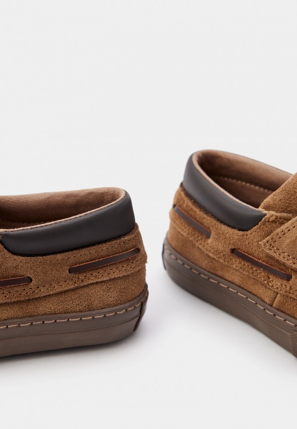 Mango Kids Топсайдеры - THIAGOB - фото 4