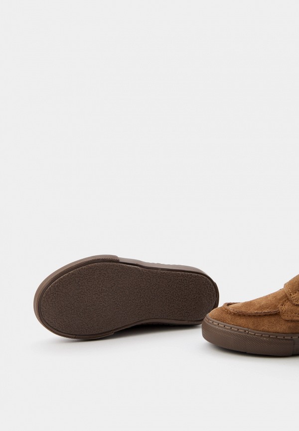 Mango Kids Топсайдеры - THIAGOB - фото 5