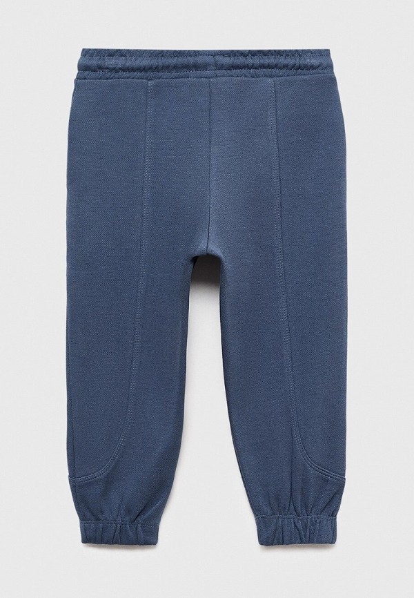 Mango Kids Брюки спортивные - PIQUESET - фото 2