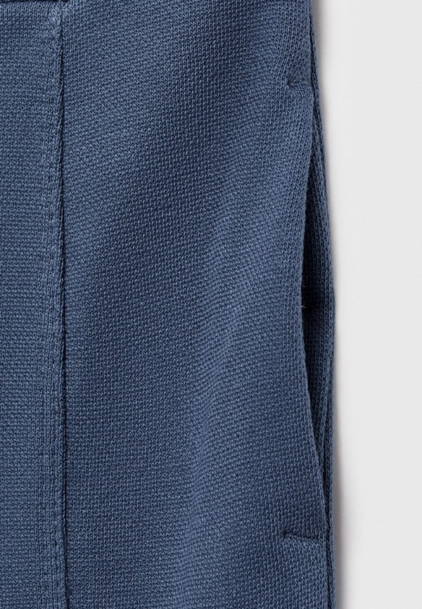 Mango Kids Брюки спортивные - PIQUESET - фото 4