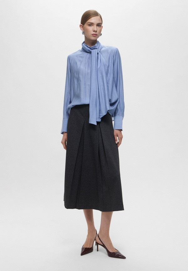 Mango Блуза - STUT - фото 2