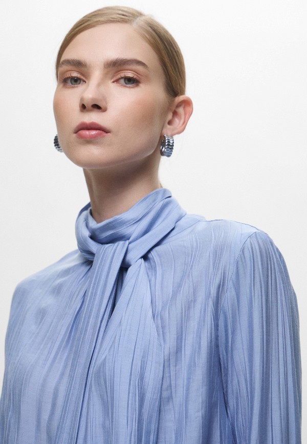 Mango Блуза - STUT - фото 4