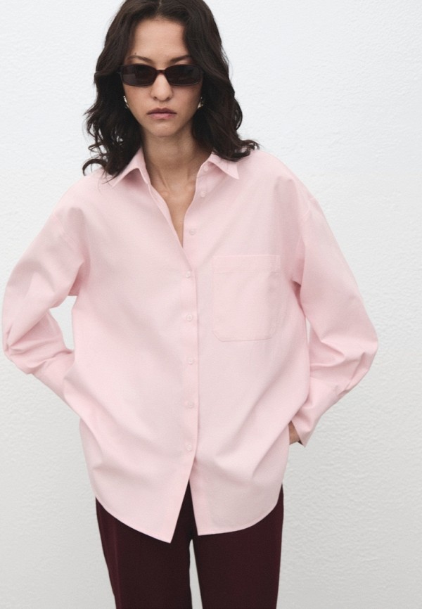 Mango Рубашка - JUANY - фото 1