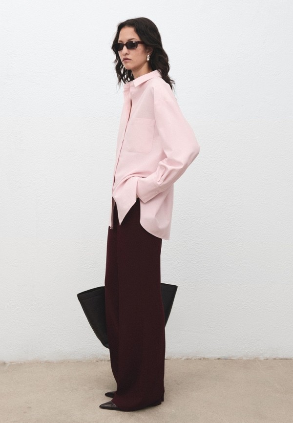 Mango Рубашка - JUANY - фото 2