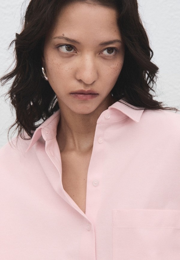 Mango Рубашка - JUANY - фото 4