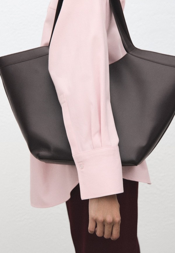 Mango Рубашка - JUANY - фото 5