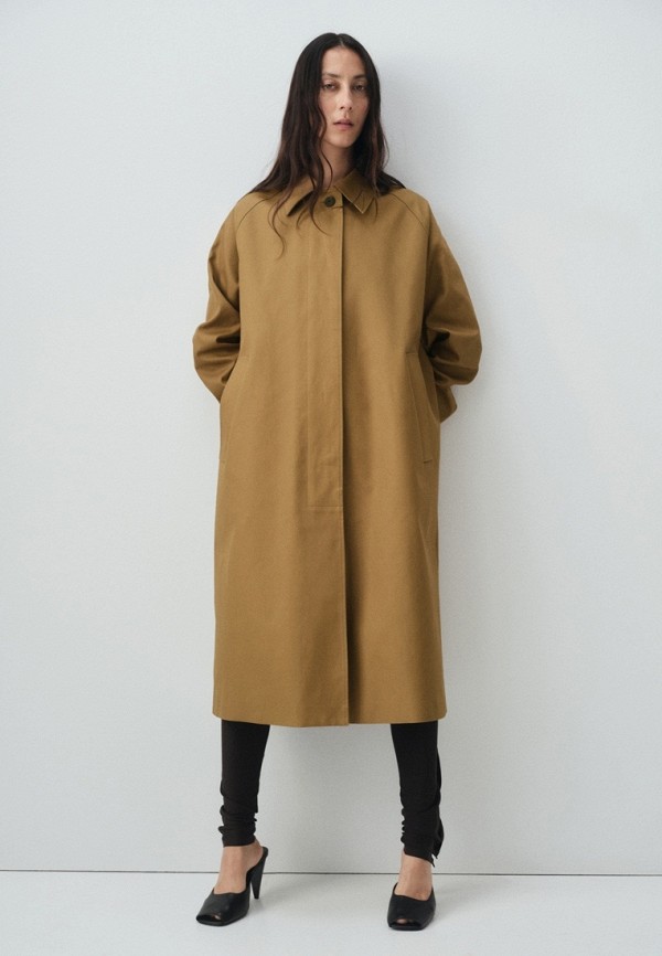 Mango Плащ - BERRYO - фото 1