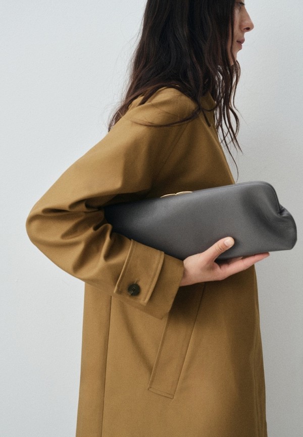 Mango Плащ - BERRYO - фото 5