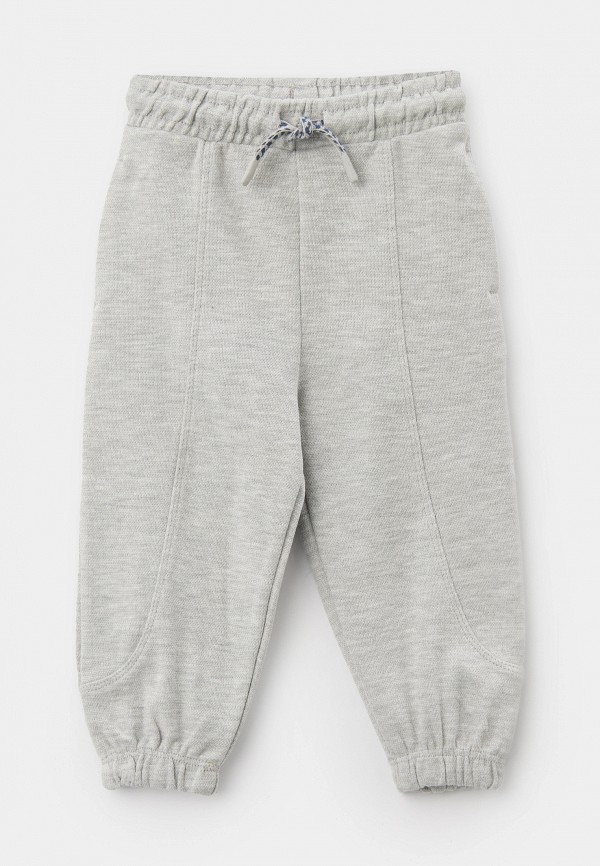 Mango Kids Брюки спортивные - PIQUESET - фото 1