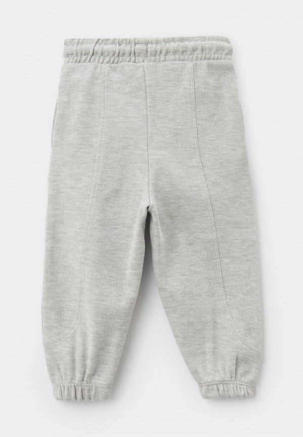 Mango Kids Брюки спортивные - PIQUESET - фото 2