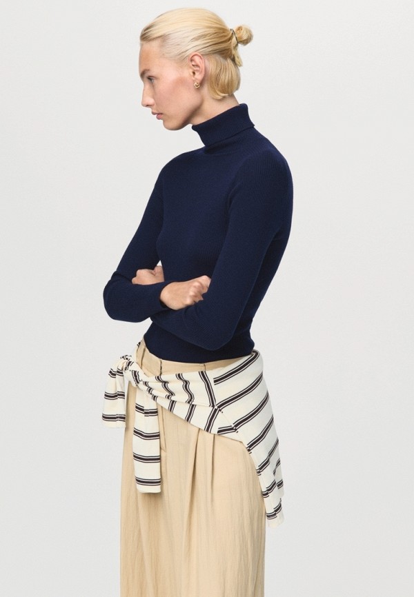 Mango Водолазка - Exclusive Online - фото 1