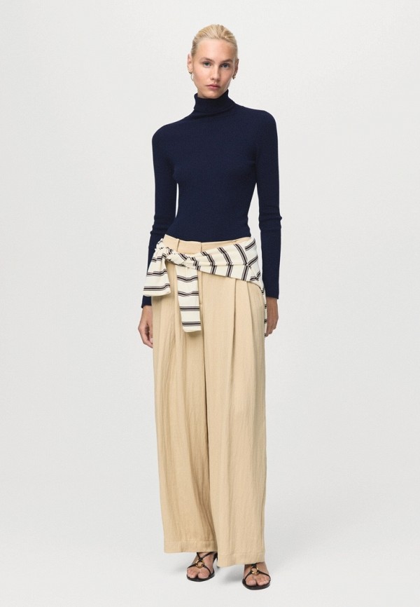 Mango Водолазка - Exclusive Online - фото 2