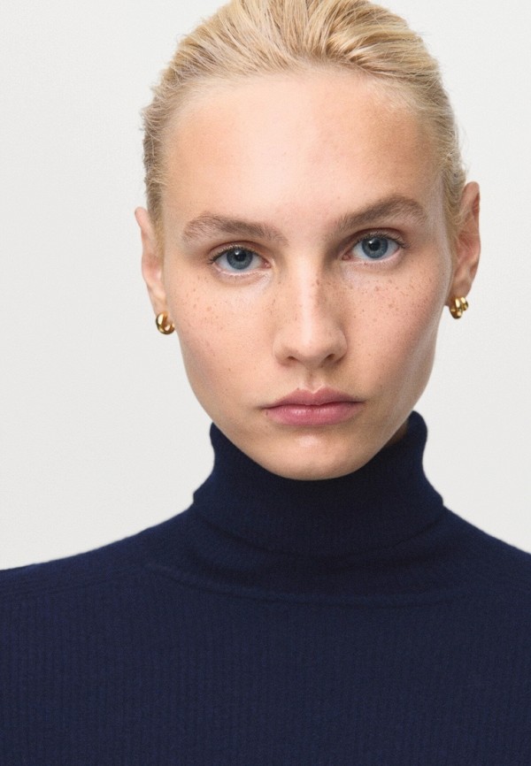 Mango Водолазка - Exclusive Online - фото 5