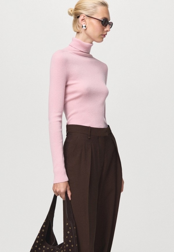 Mango Водолазка - Exclusive Online - фото 1