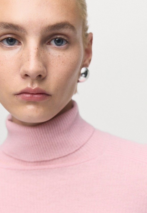 Mango Водолазка - Exclusive Online - фото 4