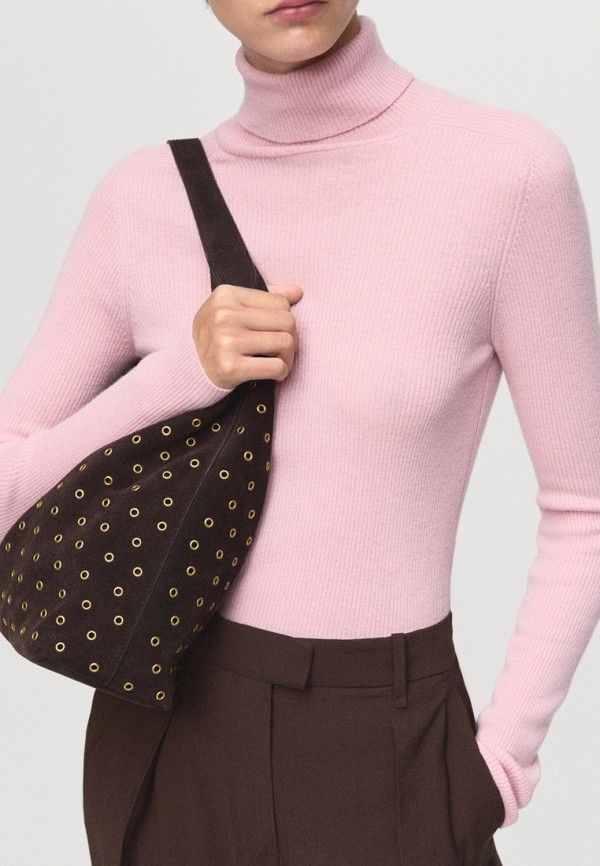 Mango Водолазка - Exclusive Online - фото 5