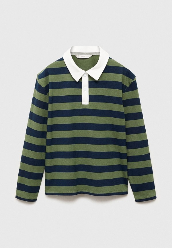 Mango Kids Поло - POLOST - фото 1