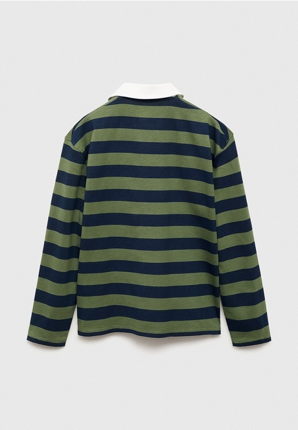 Mango Kids Поло - POLOST - фото 2