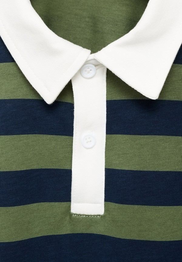 Mango Kids Поло - POLOST - фото 4